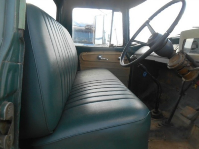 1968 INTERNATIONAL AA180 AA180 AA180 Truck
