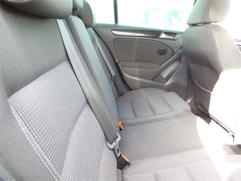 2009 VOLKSWAGEN GOLF 7 103TSI Highline Hatchback 5dr DSG 7sp 1.4T [MY14