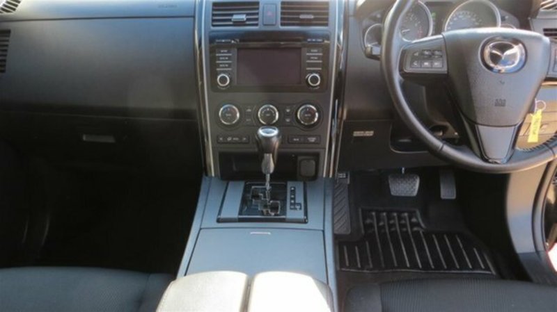 2013 MAZDA CX-9 CLASSIC (FWD) MY14