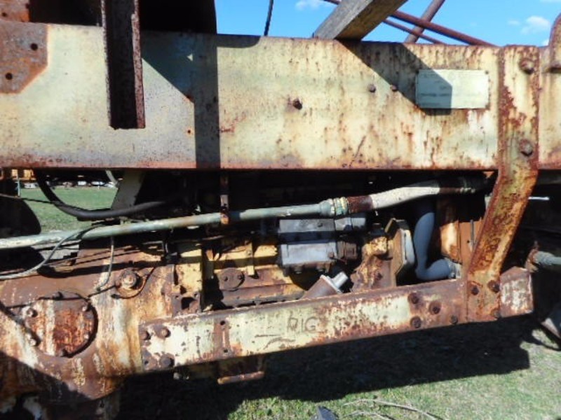MOORE Other Moore Grader Grader