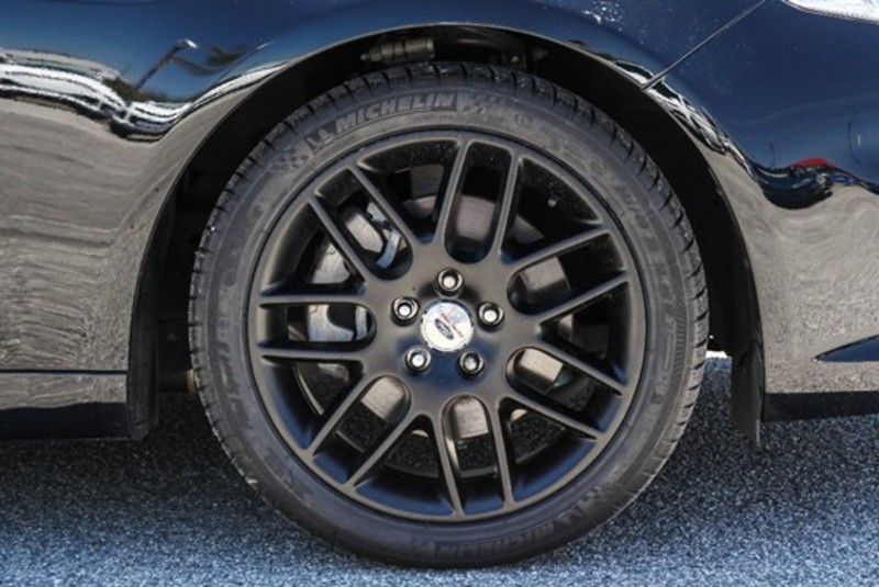 2015 FORD FALCON G6E TURBO FG X