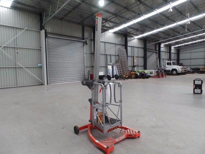 JLG FS 80 LIFT