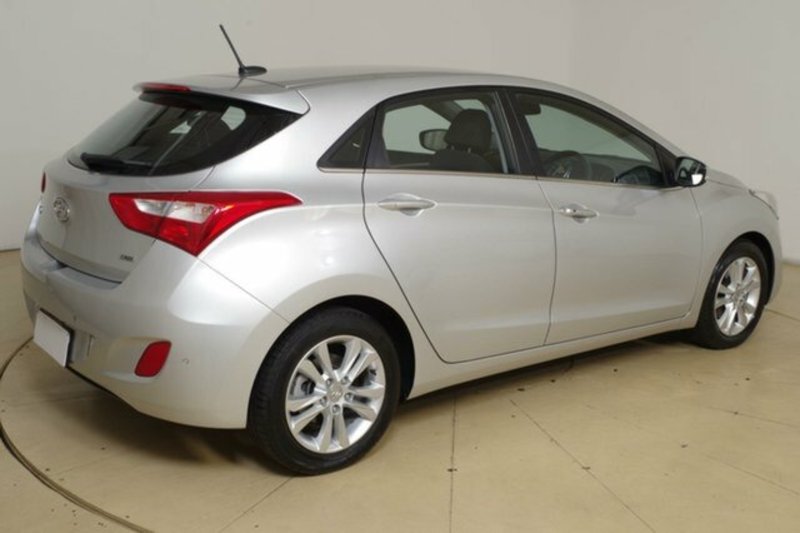 2013 HYUNDAI i30 ELITE 1.6 CRDi GD