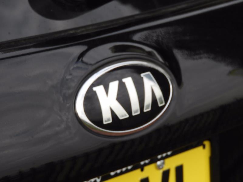 2016 KIA CERATO S YD