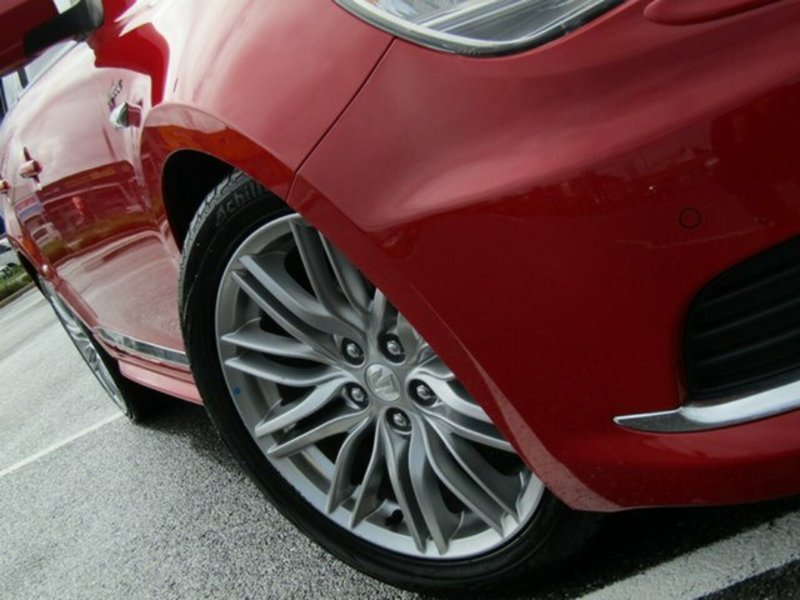 2012 SUZUKI KIZASHI SPORT AWD FR MY11