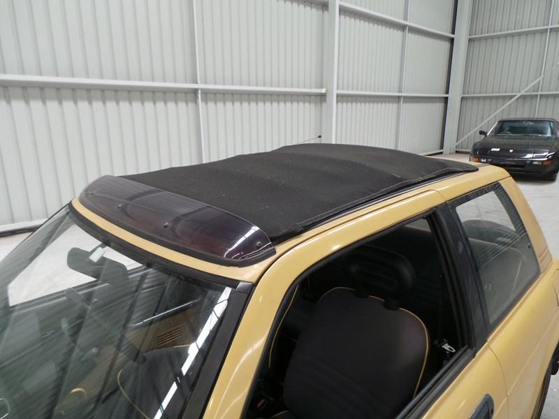 1988 NISSAN BE-1