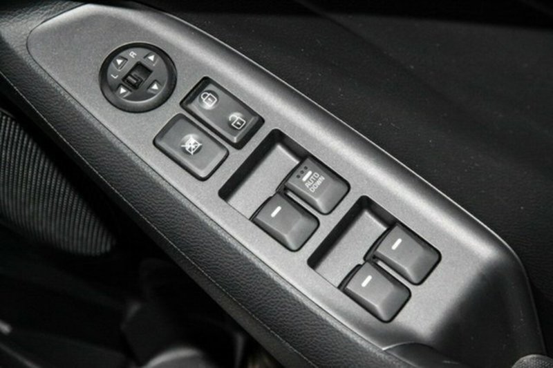 2016 KIA CERATO S (AV) YD MY17