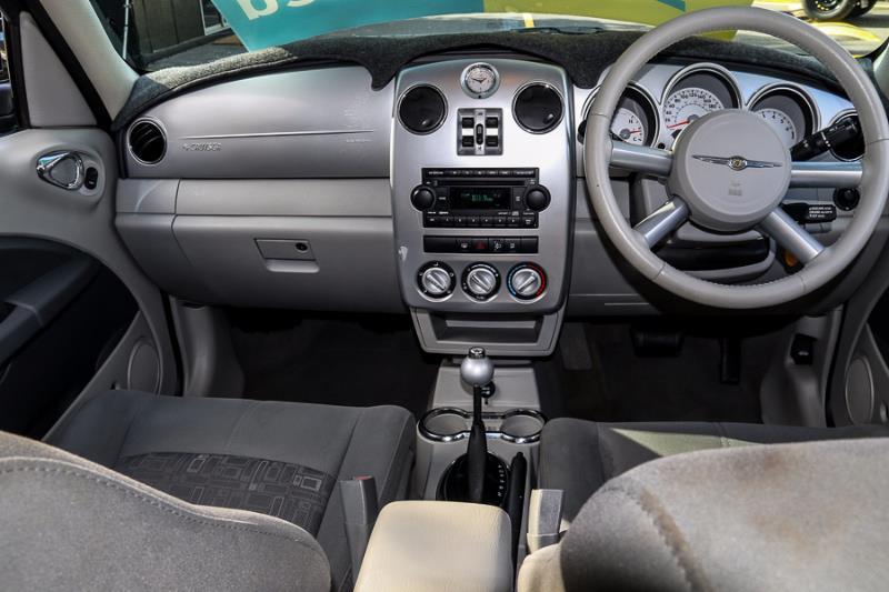2006 CHRYSLER PT CRUISER Route 66 PG