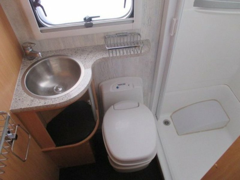 2014 FIAT DUCATO MAXI AVAN OVATION