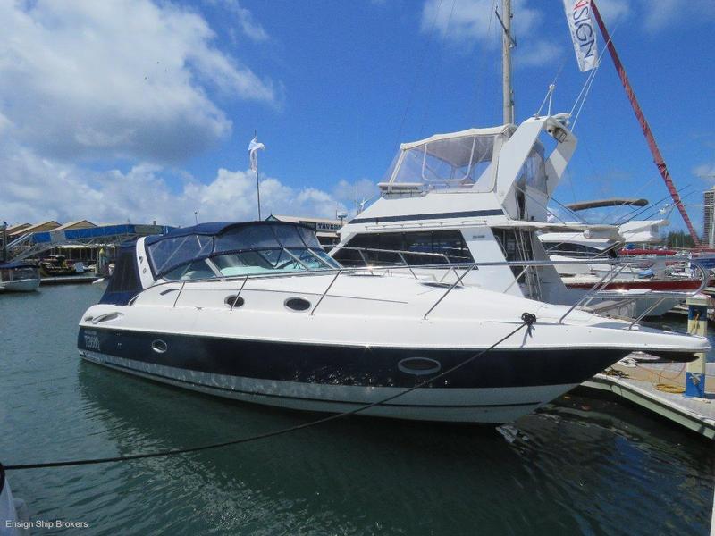 Sunrunner 3700