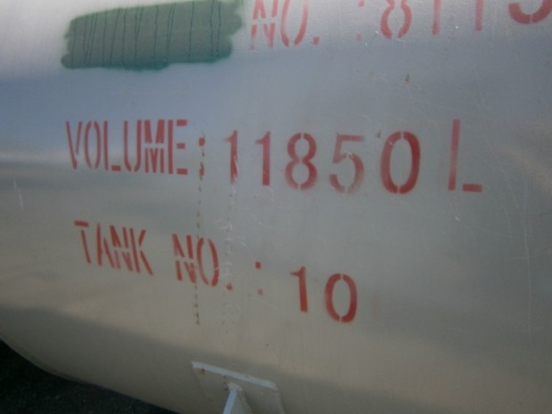 Misc-Body Misc Body Vacuum Tank Misc Body Bodies