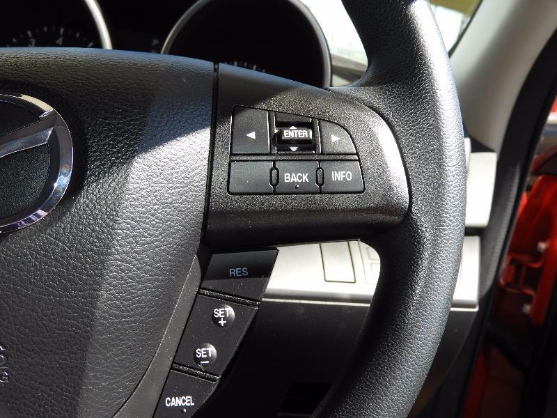 2010 MAZDA 3 Neo