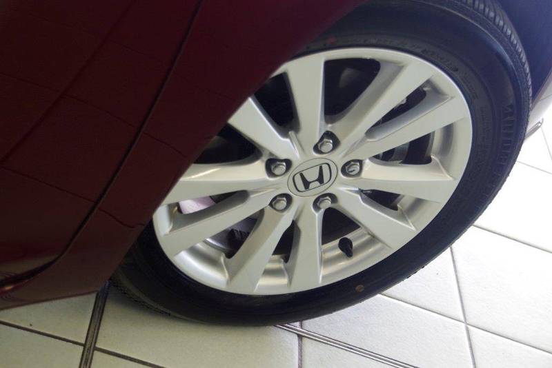 2014 HONDA CIVIC VTi-L SERIES 2 MY14