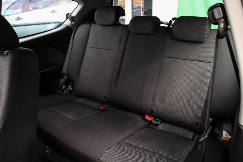 2006 HOLDEN BARINA TK MY07
