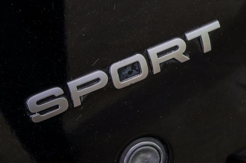 2007 Range Rover Sport L320