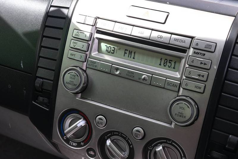 2010 FORD RANGER XL (4x2) PK