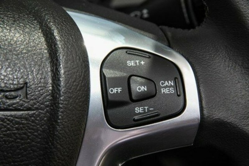 2016 FORD FIESTA AMBIENTE WZ