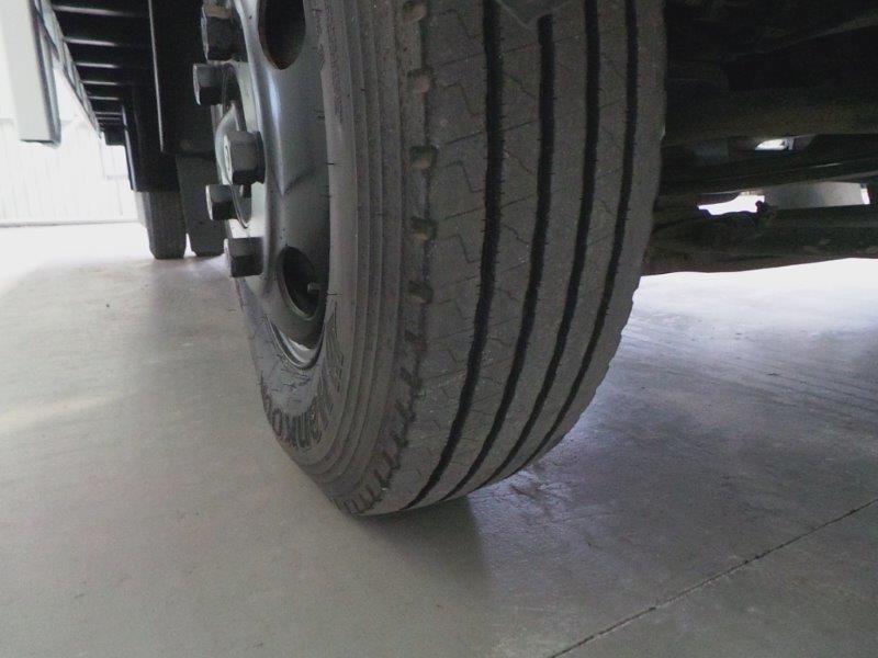 2006 FUSO CANTER 2.0