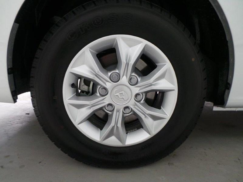 2016 LDV G10 7 SEAT PEOPLE MOVER People Mover