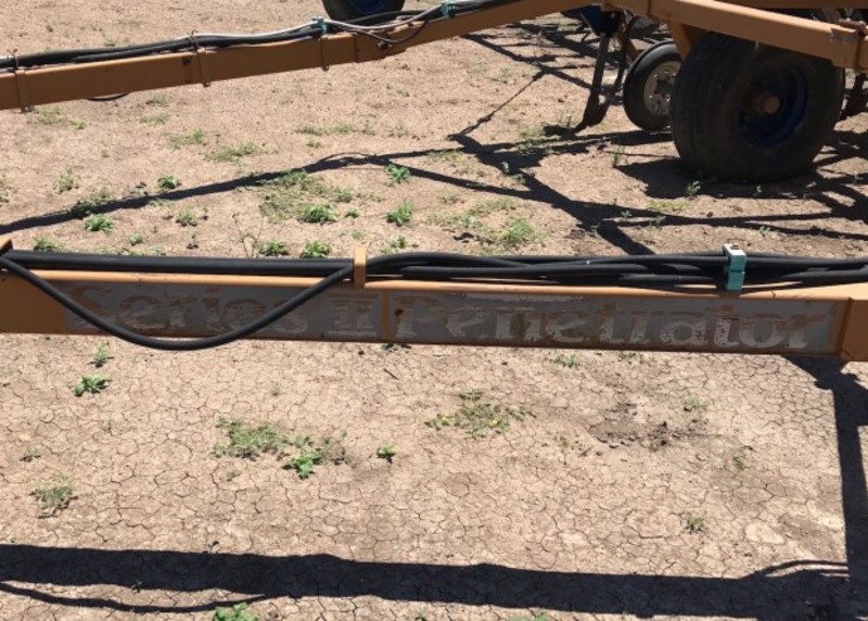 Gyral Penetrator Planters