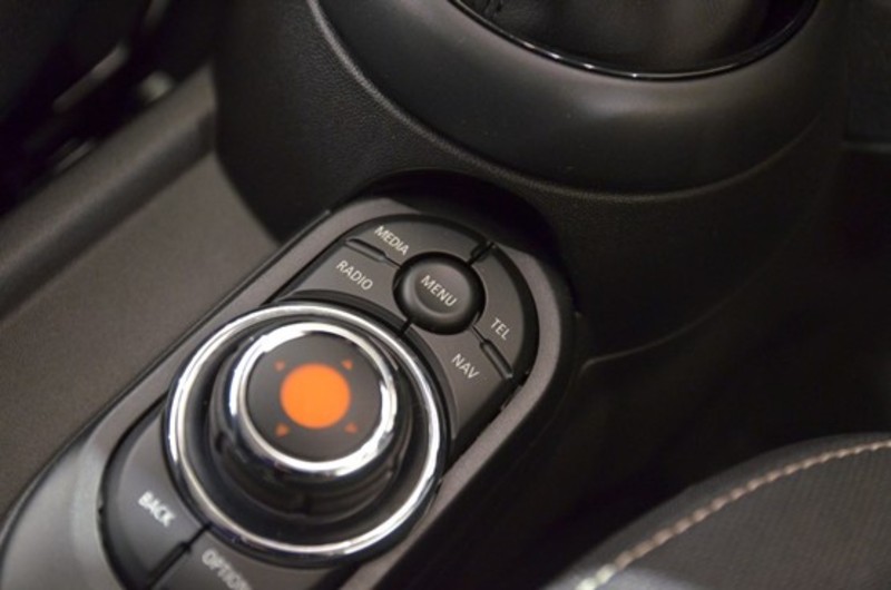 2016 MINI HATCH COOPER F56