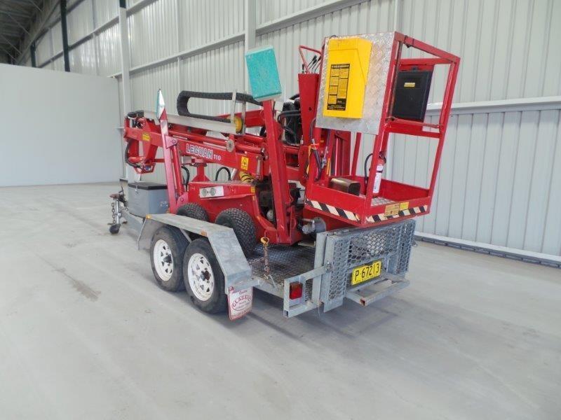 2002 LEGUAN 110