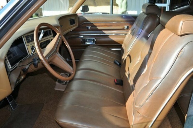 1970 BUICK RIVIERA