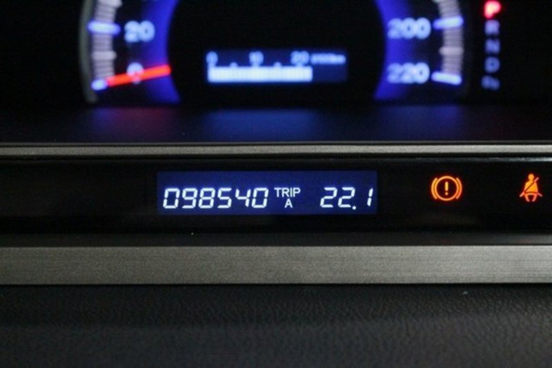 2006 HONDA ODYSSEY 20
