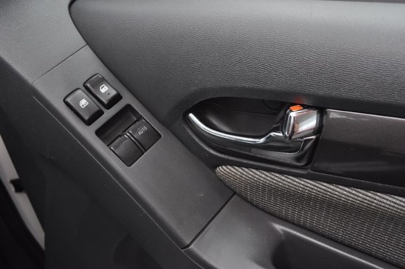 2012 HOLDEN COLORADO LTZ RG