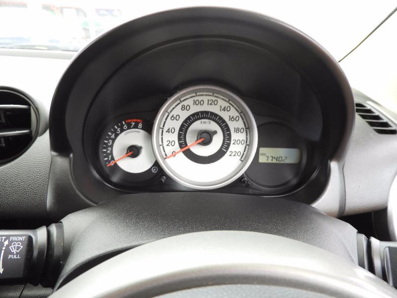 2009 MAZDA 2 Neo DE10Y1