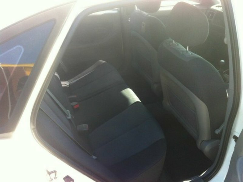 2005 HYUNDAI ELANTRA FX 2.0 HVT XD MY05