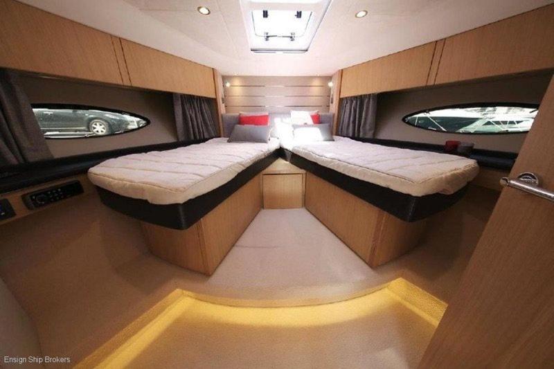 Princess V57