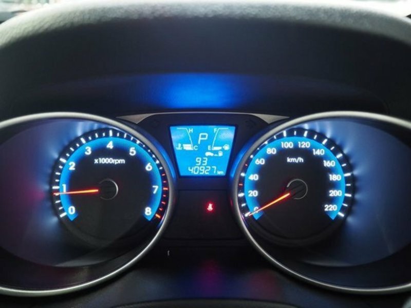 2014 HYUNDAI iX35 ACTIVE (FWD) LM SERIES II