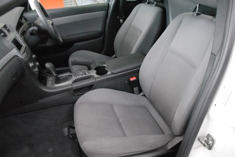2013 HOLDEN UTE OMEGA VE Series II MY12.5