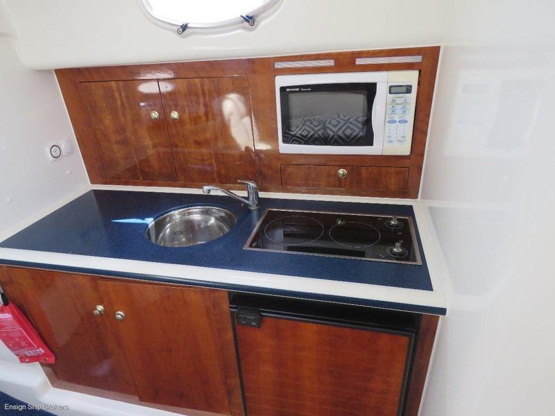 Sunrunner 3700