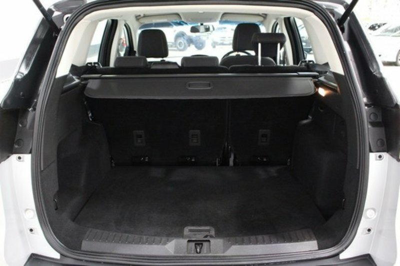 2014 FORD KUGA AMBIENTE (AWD) TF