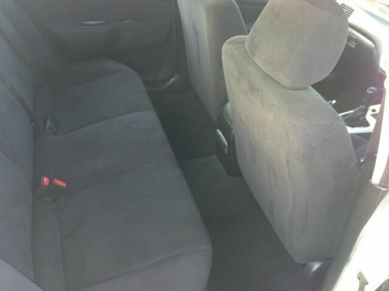 2003 MITSUBISHI LANCER VR-X CH