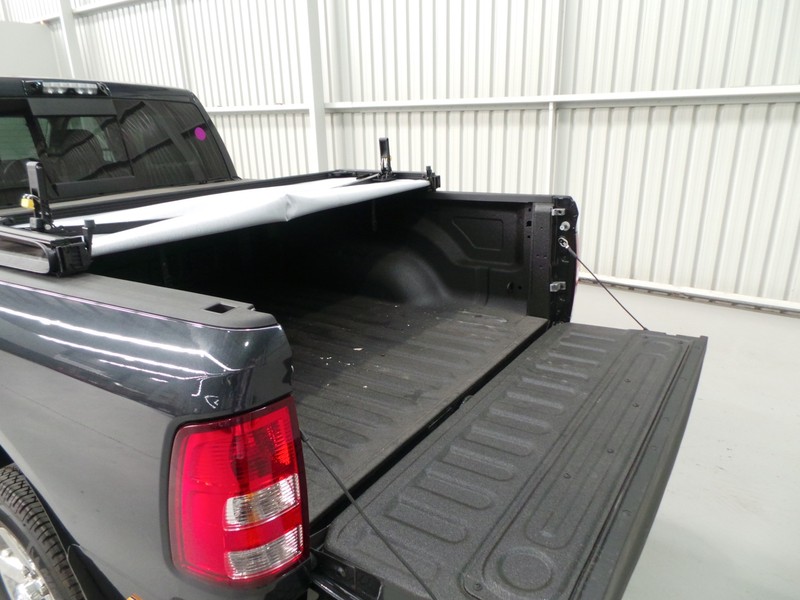 2015 RAM 2500 2500 Light Commercial
