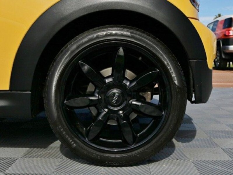 2007 MINI HATCH COOPER S R56