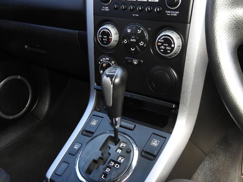 2006 SUZUKI GRAND VITARA JB