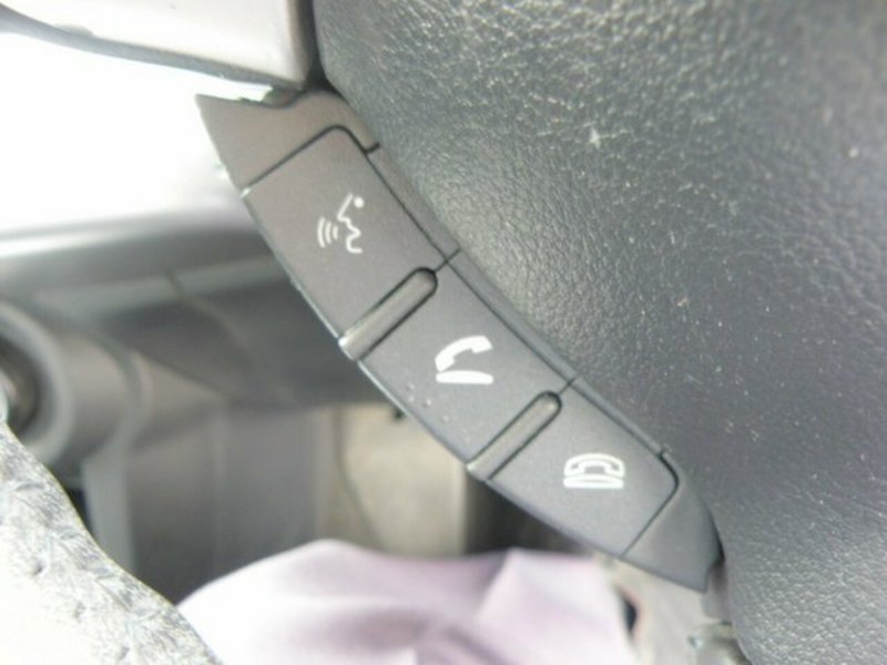 2011 MITSUBISHI LANCER SX SPORTBACK CJ MY11