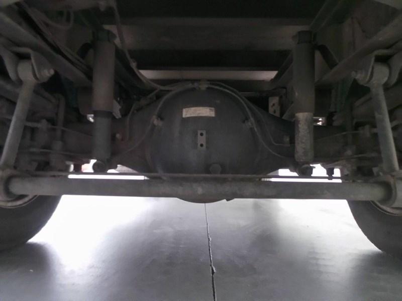 2012 FUSO CANTER 515