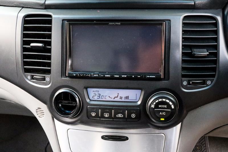 2007 KIA MAGENTIS EX MG