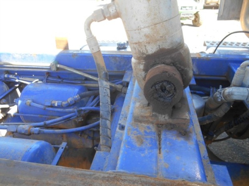 CATERPILLAR 953C Drott 953C Loader