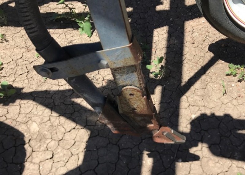Gyral Penetrator Planters