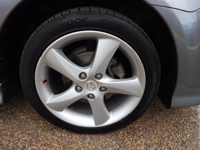 2005 MAZDA 6 Limited GG1031