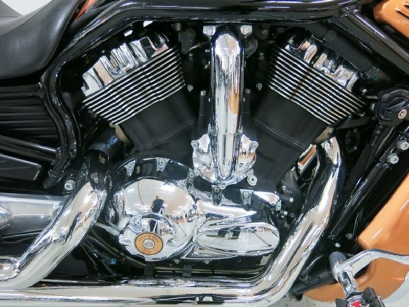 2008 HARLEY-DAVIDSON Vrscaw V-ROD