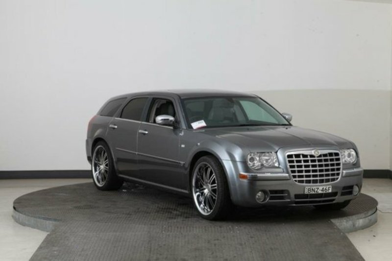 2006 CHRYSLER 300C 5.7 HEMI V8 TOURING LE MY06