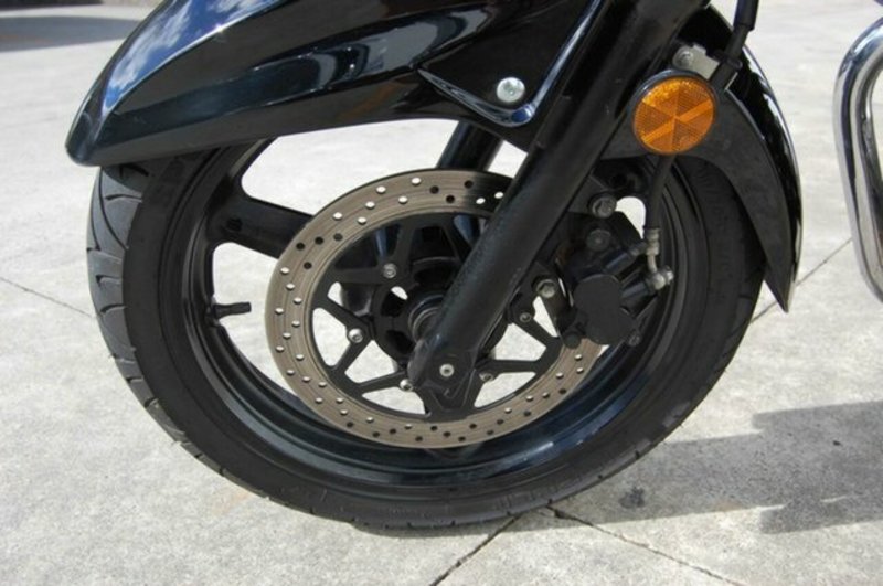 2013 SUZUKI 250CC INAZUMA 250 (GW250) L3