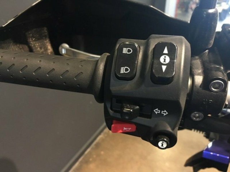2013 TRIUMPH Tiger Explorer